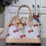 LV LV x TM Alma BB  m14234
