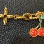 LV LV x TM CAPUCINES bb   m13714
