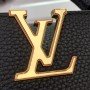 LV LV x TM CAPUCINES bb   m13714
