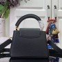 LV LV x TM CAPUCINES bb   m13714