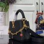 LV LV x TM CAPUCINES bb   m13714