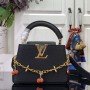 LV LV x TM CAPUCINES bb   m13714