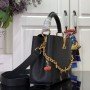 LV LV x TM CAPUCINES bb   m13714