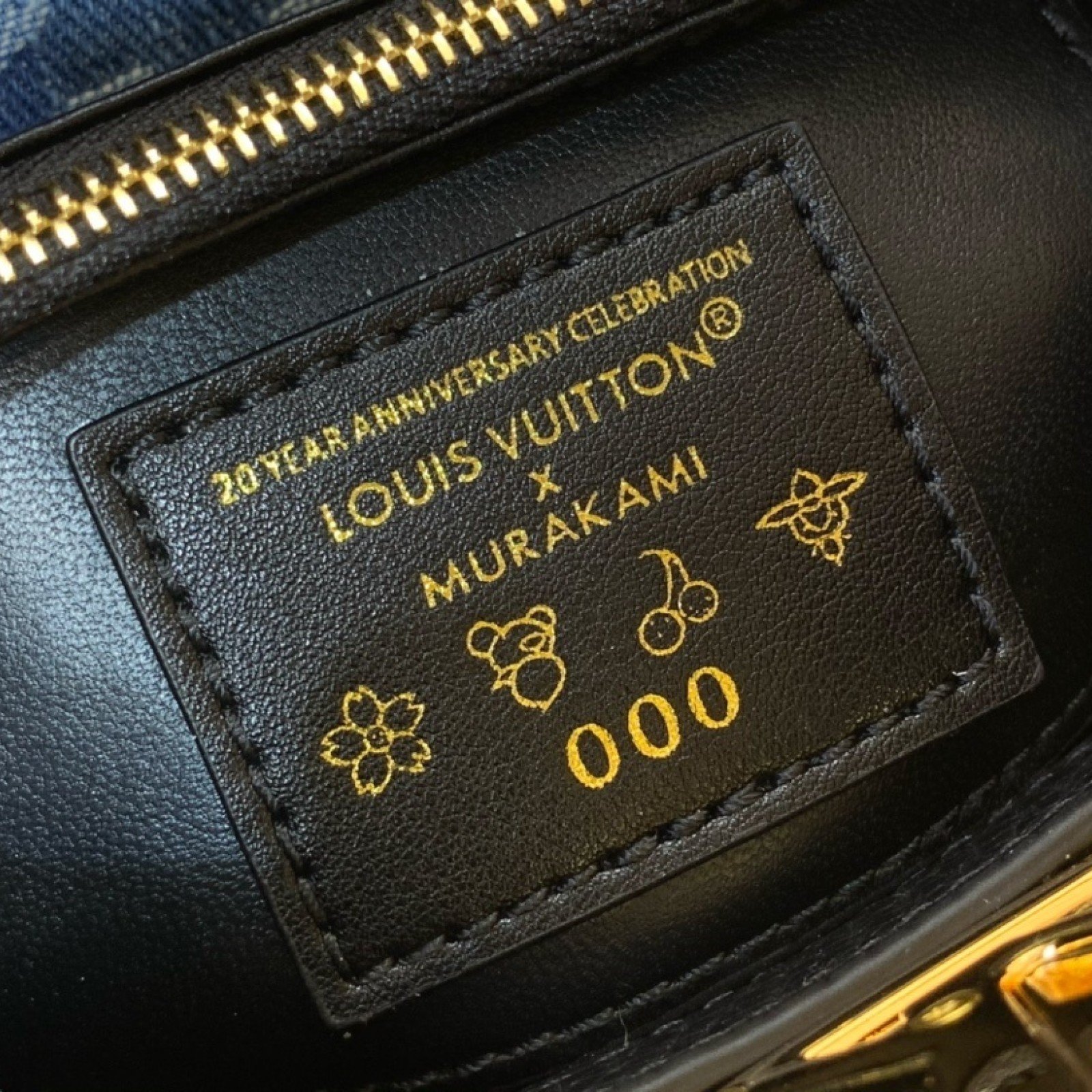 LV LV x TM CAPUCINES bb   m13714