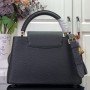LV LV x TM CAPUCINES bb   m13714