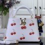 LV LV x TM CAPUCINES m13251