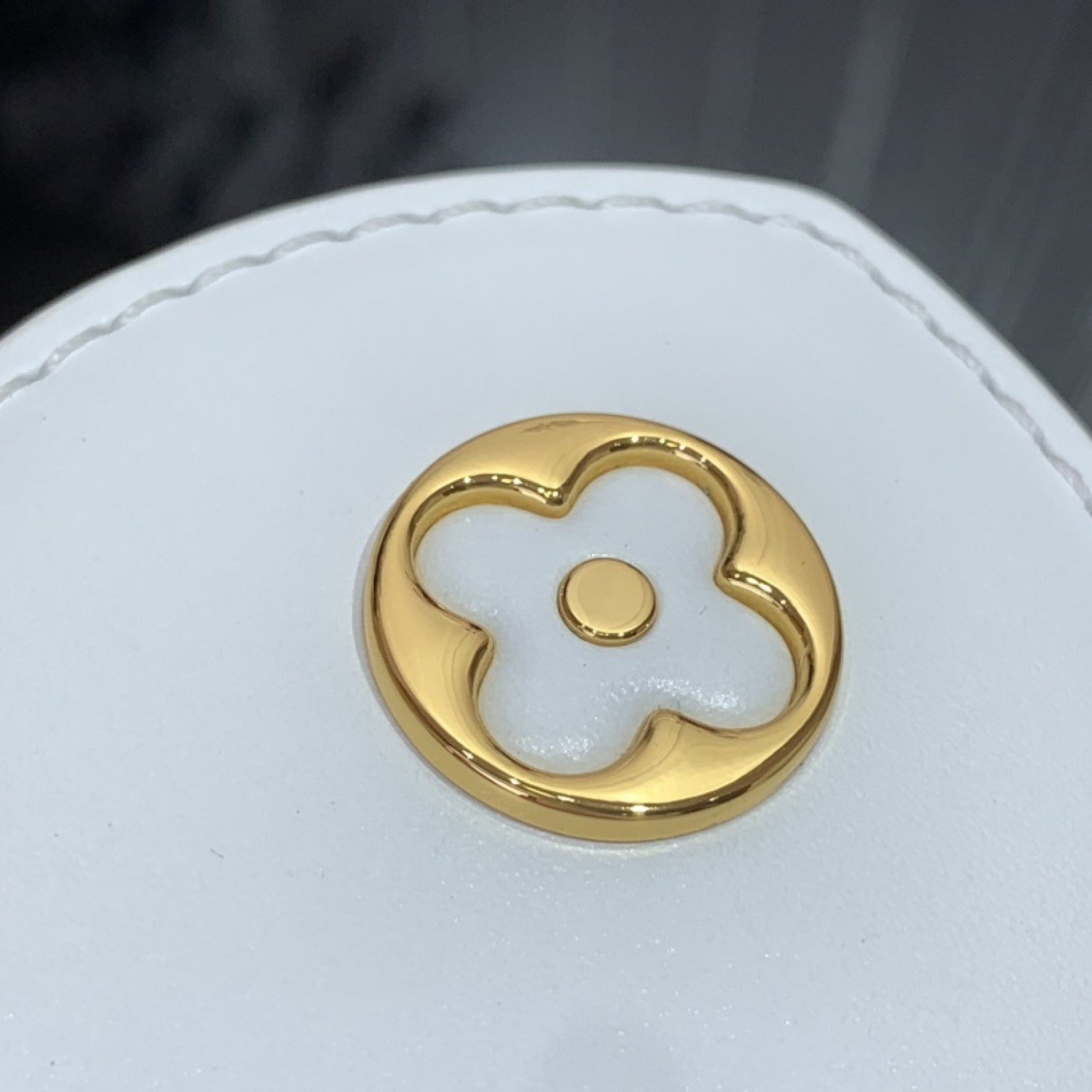 LV LV x TM CAPUCINES m13251