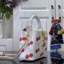 LV LV x TM CAPUCINES m13251