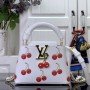 LV LV x TM CAPUCINES m13251