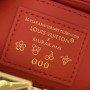 LV LV x TM CAPUCINES m13251