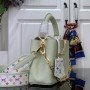 LV LV x TM CAPUCINES mini  m13253