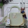 LV LV x TM CAPUCINES mini  m13253
