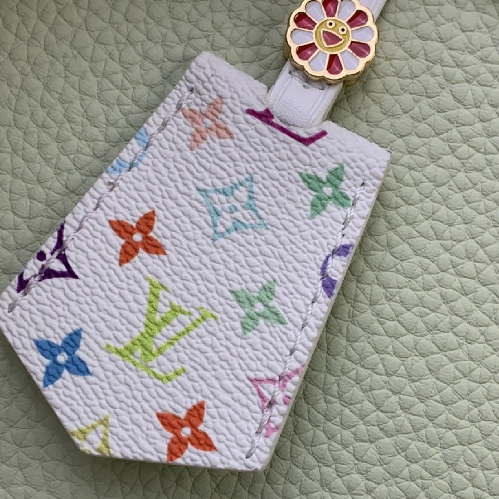 LV LV x TM CAPUCINES mini  m13253