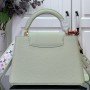 LV LV x TM CAPUCINES mini  m13253