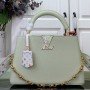 LV LV x TM CAPUCINES mini  m13253