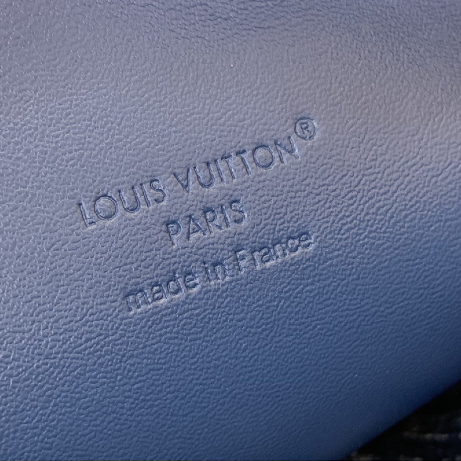 LV LV x TM COUSSIN m14978