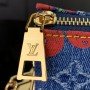 LV LV x TM COUSSIN m14978
