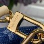 LV LV x TM COUSSIN m14978