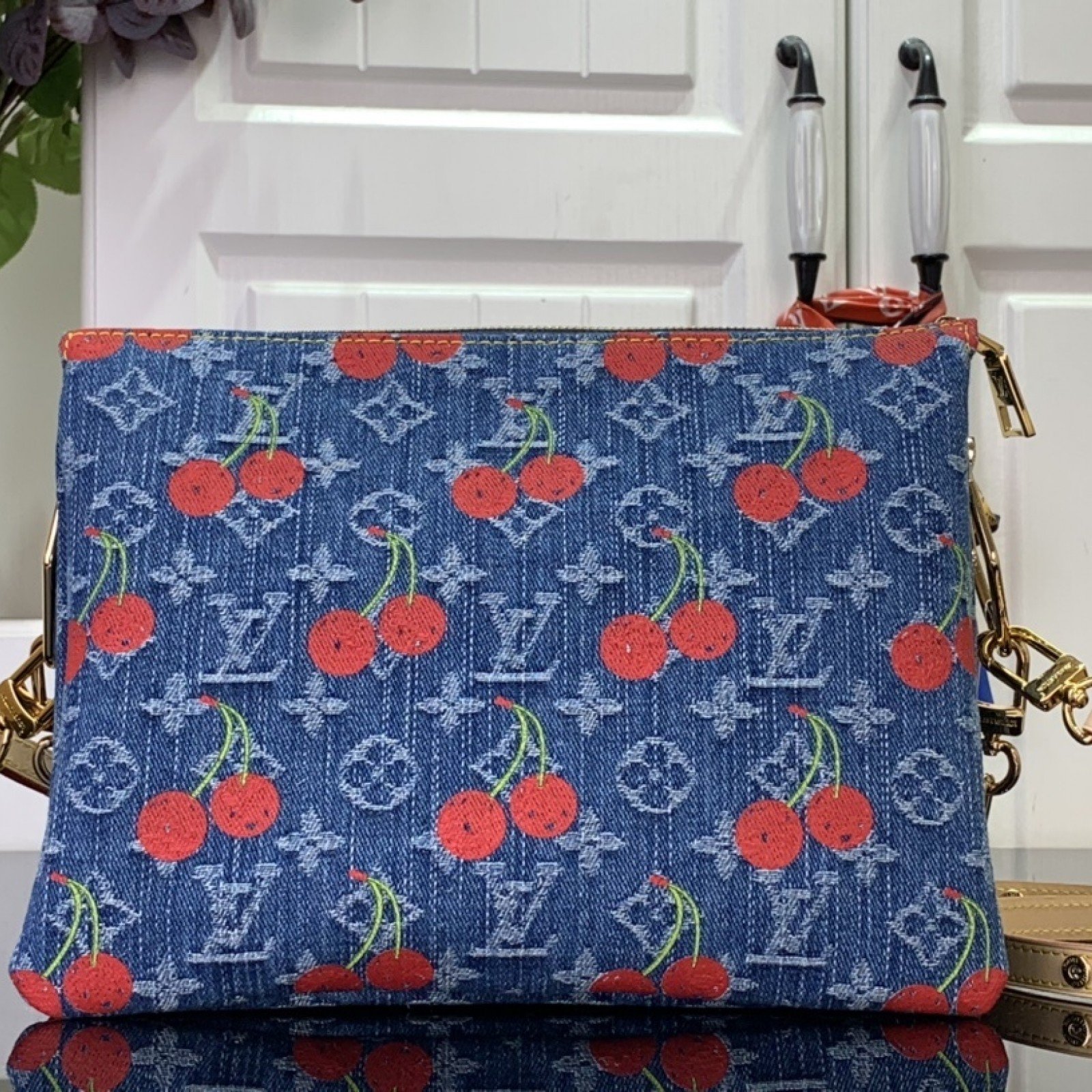 LV LV x TM COUSSIN m14978