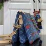 LV LV x TM COUSSIN m14978