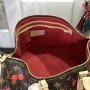 LV LV x TM KEEPALL BANDOULIÈRE 45  m13764