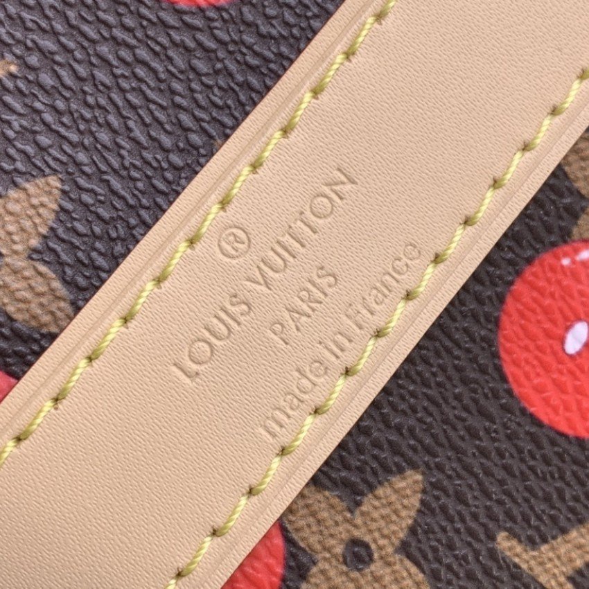 LV LV x TM KEEPALL BANDOULIÈRE 45  m13764