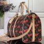 LV LV x TM KEEPALL BANDOULIÈRE 45  m13764
