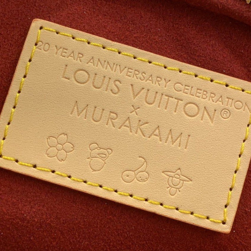 LV LV x TM Mini Bumbag  M13449