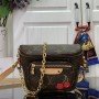 LV LV x TM Mini Bumbag  M13449