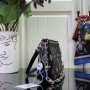 LV LV x TM POCHETTE ACCESSOIRES  m13663