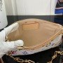 LV LV x TM POCHETTE ACCESSOIRES  m13663
