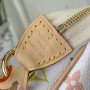 LV LV x TM POCHETTE ACCESSOIRES  m13663