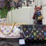 LV LV x TM POCHETTE ACCESSOIRES  m13663