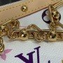 LV LV x TM POCHETTE ACCESSOIRES  m13663