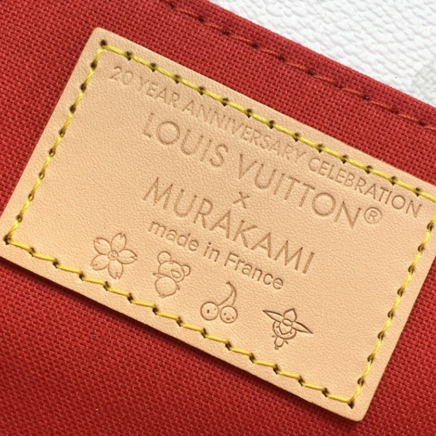 LV LV x TM POCHETTE MÉTIS EAST WEST  M14231