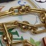 LV LV x TM VANITY CHAIN POUCH m13662
