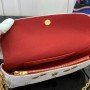LV LV x TM WALLET ON CHAIN IVY m14239