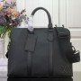 LV Lock It Tote Aer M59158
