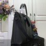 LV Lock It Tote Aer M59158