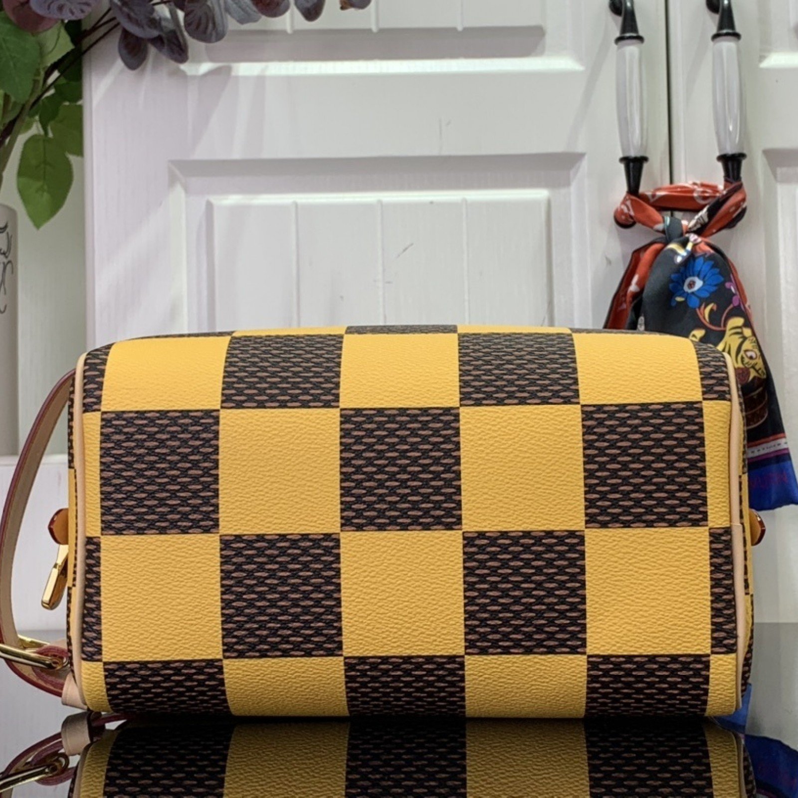 LV Locker Dopp Kit   n40567