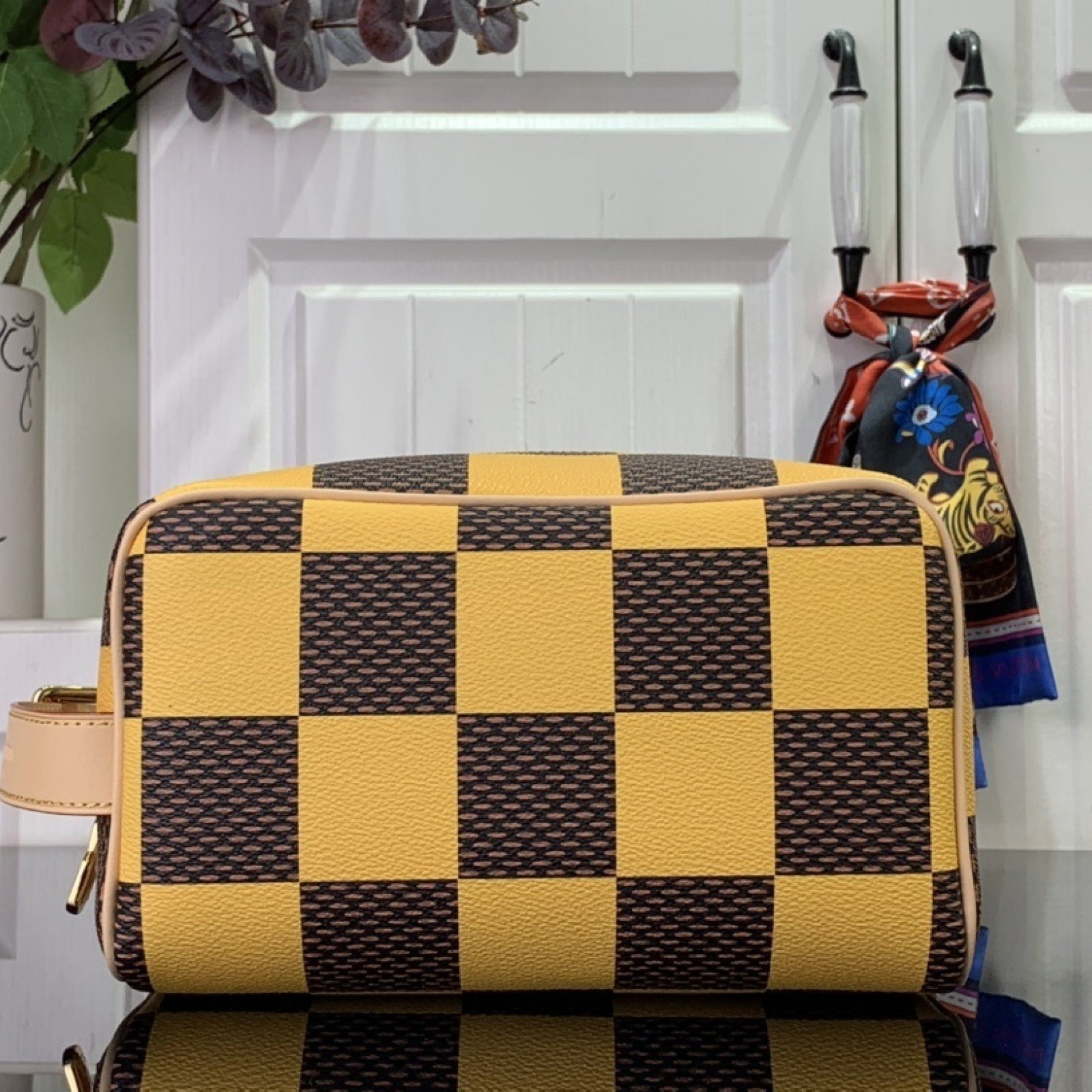 LV Locker Dopp Kit   n40567
