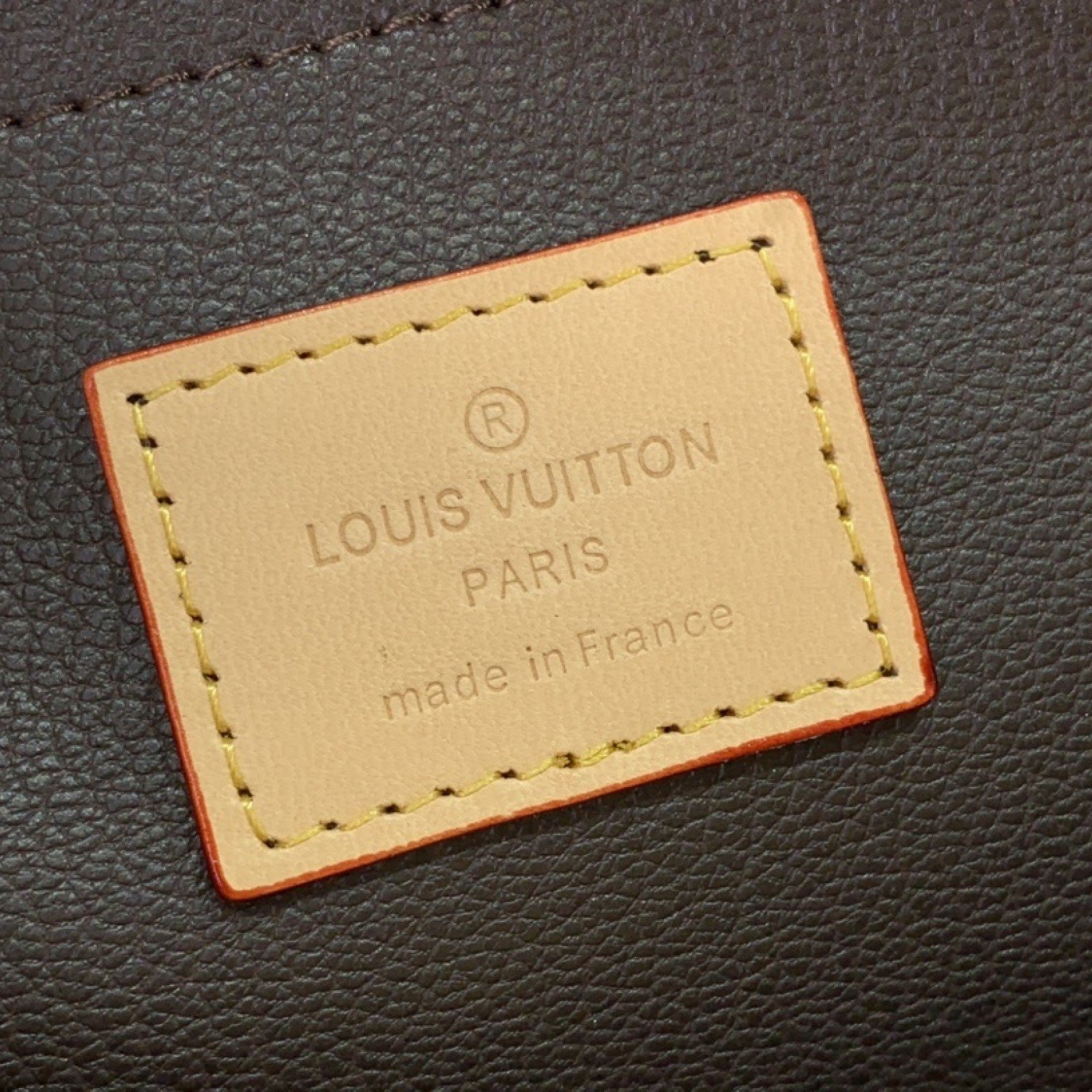 LV Locker Dopp Kit   n40567