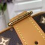LV Locker Dopp Kit  M47069