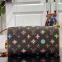 LV Locker Dopp Kit  M47069