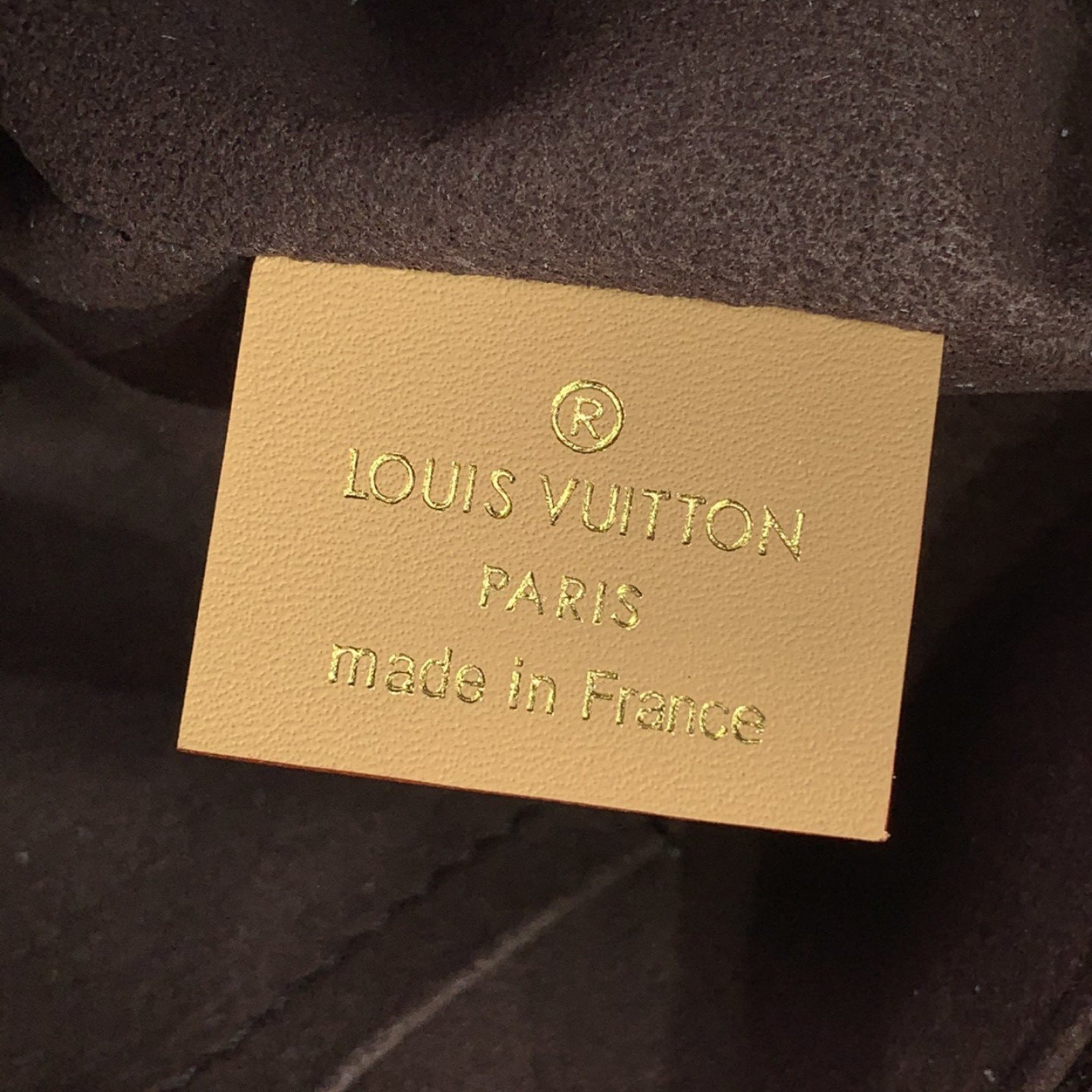 LV Loop Hobo M12939