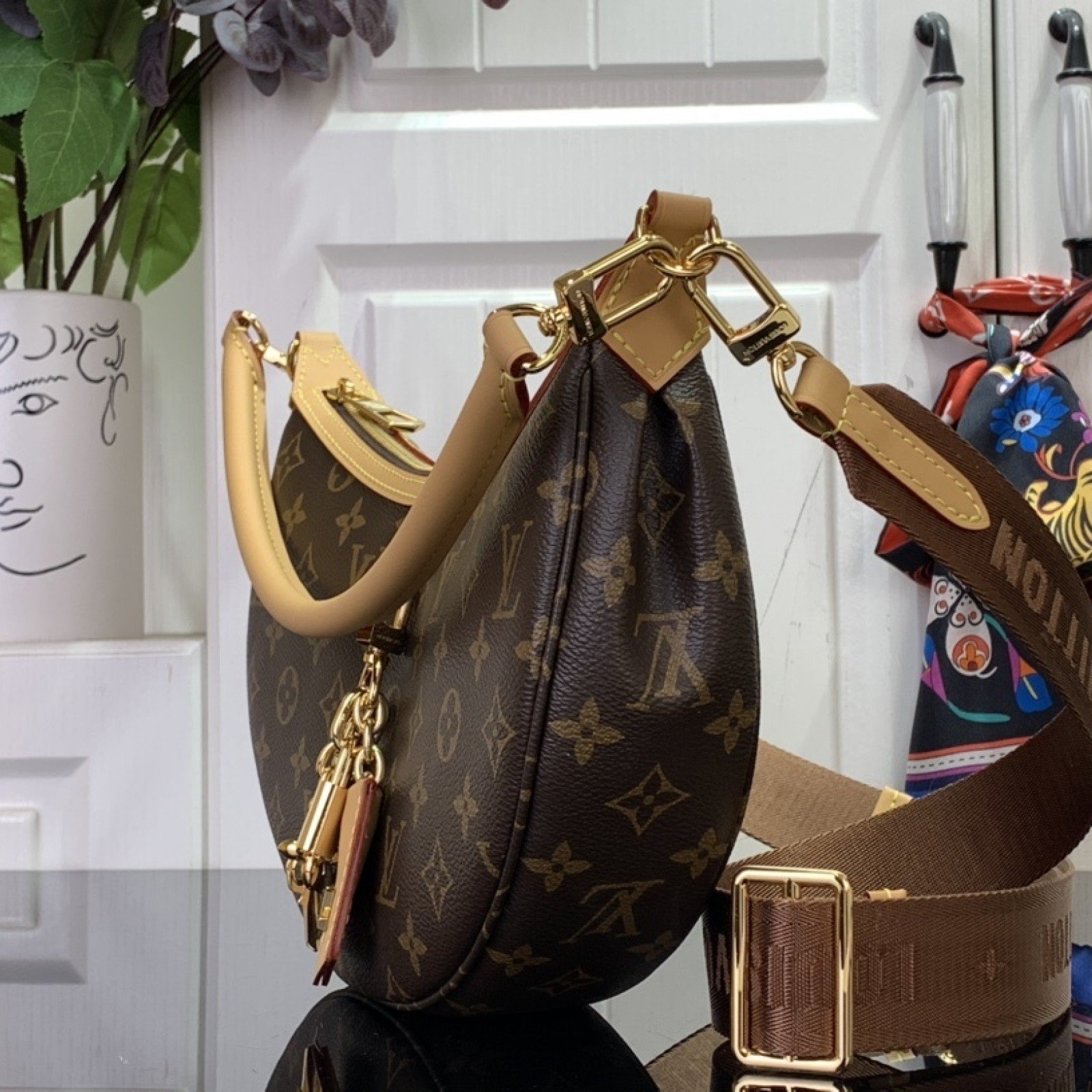 LV Loop Hobo M12939