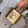 LV Low Key Hobo M24856