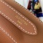 LV Low Key Shoulder  M24990