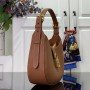 LV Low Key Shoulder  M24990