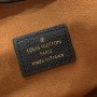 LV Low Key Shoulder  M24990